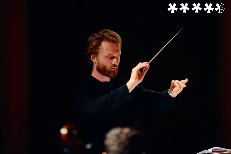 День закоханих у Національній філармонії: романтика, але не та, про яку ви подумали