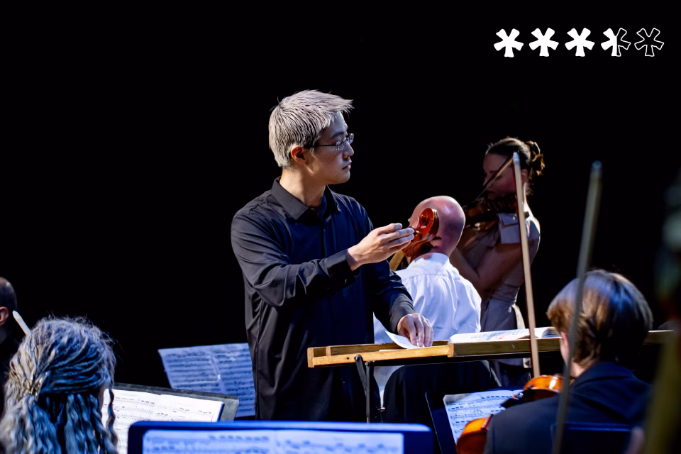 Неочікуваний Лятошинський та неможливий Бетховен